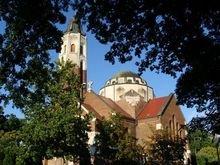 greek church