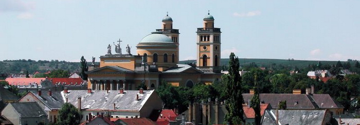 eger hotels