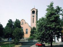 templom
