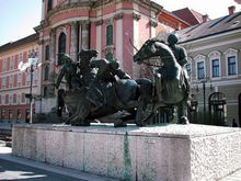 szobor
