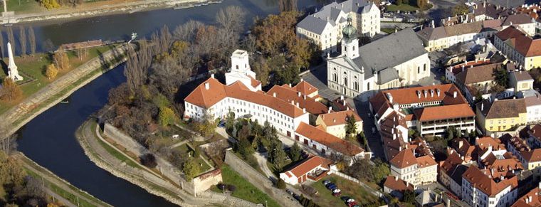 gyor hotels