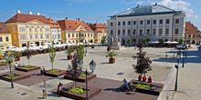 szechenyi ter