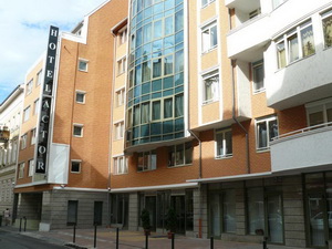 Budapest