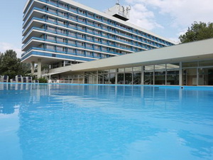 Hotel Annabella