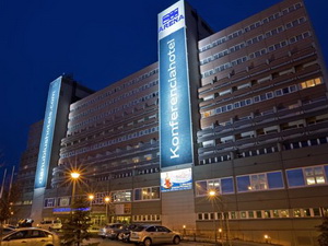 Danubius Hotel Arena