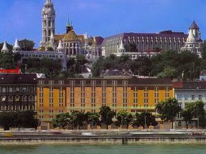 Budapest