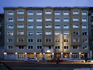 Budapest