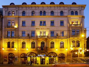 Budapest