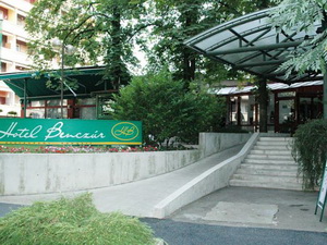 Budapest