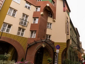 Budapest