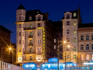 East City Budapest, Budapest