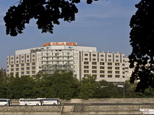 Danubius Health Spa Resort Helia