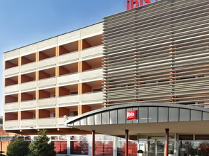 Ibis Budapest Citysouth, Budapest