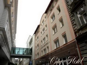 Ibis Budapest City Hotel, Budapest