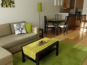 Innercity Apartments