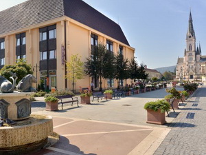K&odblac;szeg