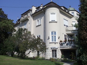 Budapest