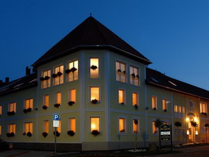 Eger