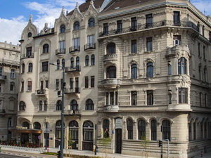 Budapest