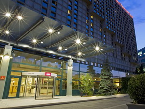 Mercure Budapest Castle Hill, Budapest