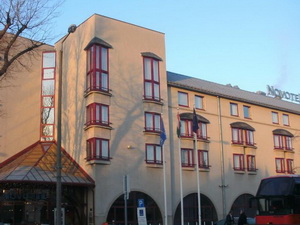 Sz&eacute;kesfeh&eacute;rv&aacute;r