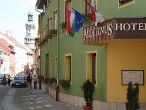 Sopron