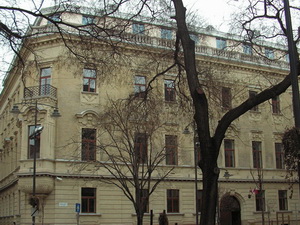 Eurostars Palazzo Zichy, Budapest