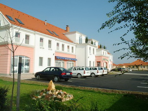 Hotel Platán, Debrecen