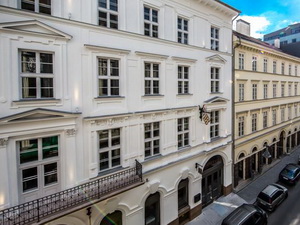 Prestige Hotel Budapest, Budapest