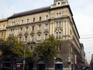 Budapest