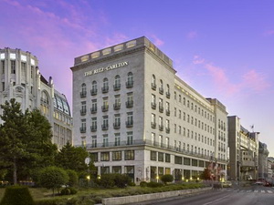 Al Habtoor Palace Budapest