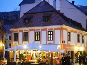 Eger