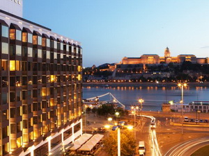 Budapest