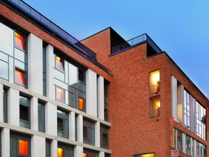 NEXTO DORMERO Hotel Budapest, Budapest