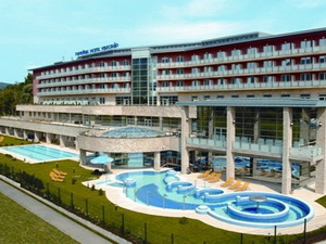 Visegr&aacute;d