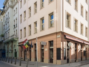 Budapest