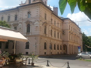 Szeged