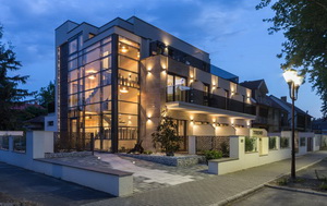 Trend Hotel Siófok, Si&oacute;fok