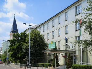 Budapest