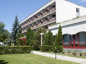 Hotel UNI Balatonfüred, Balatonf&uuml;red