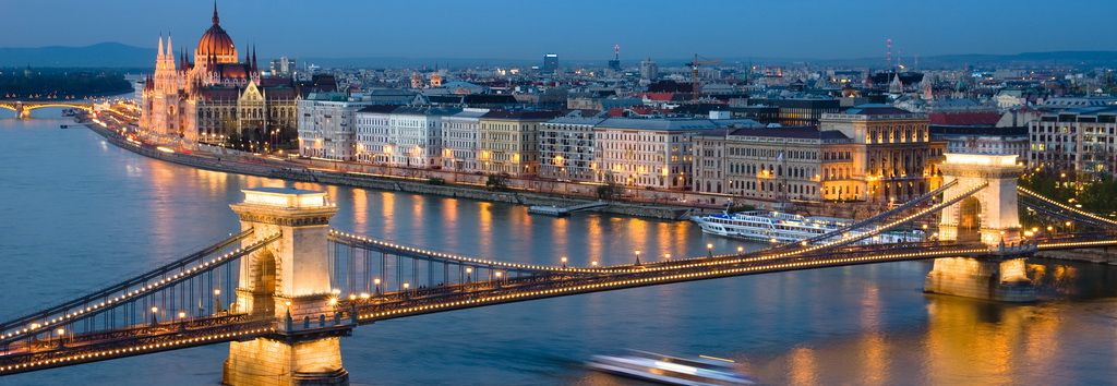 popular hotels
