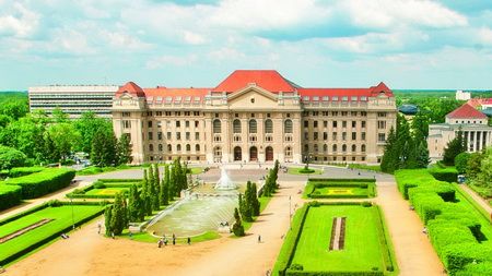 Debrecen