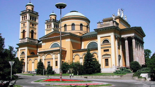 Eger