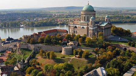 Esztergom
