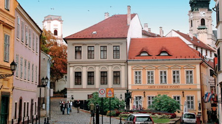 Gyor