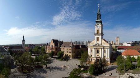 Kecskemet