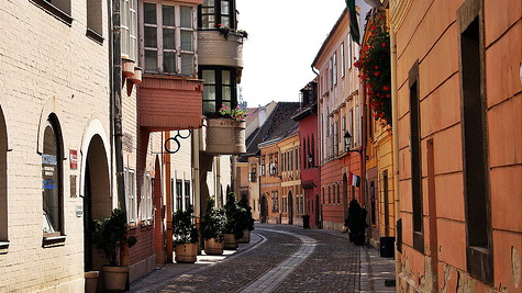 Sopron