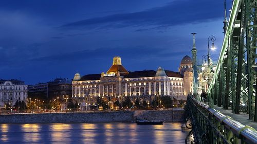 Danubius Hotels Group