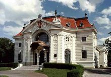 katona jozsef theater