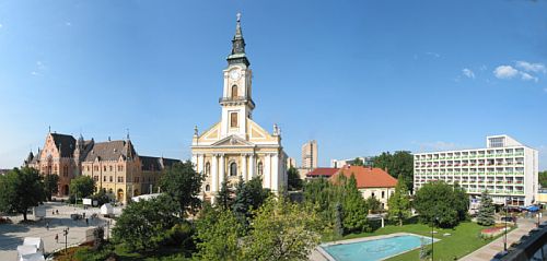 kecskemet hotels